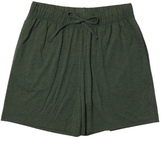 Other - Men's Green and White Loungeset